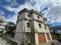 Foto Appartamento in vendita a Piedimonte Matese