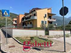 Foto Appartamento in vendita a Piedimonte Matese
