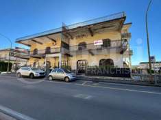 Foto Appartamento in vendita a Piedimonte Matese