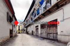 Foto Appartamento in vendita a Piedimonte Matese