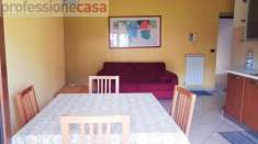 Foto Appartamento in vendita a Piedimonte San Germano - 2 locali 50mq
