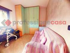 Foto Appartamento in vendita a Piedimonte San Germano - 3 locali 75mq