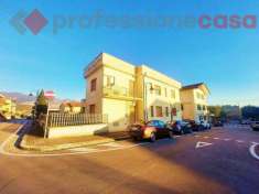 Foto Appartamento in vendita a Piedimonte San Germano - 4 locali 100mq