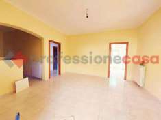 Foto Appartamento in vendita a Piedimonte San Germano - 4 locali 117mq