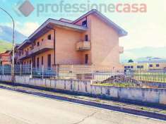Foto Appartamento in vendita a Piedimonte San Germano - 4 locali 130mq