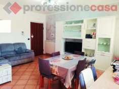 Foto Appartamento in vendita a Piedimonte San Germano - 4 locali 90mq