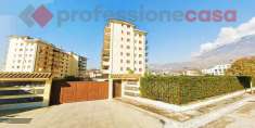 Foto Appartamento in vendita a Piedimonte San Germano