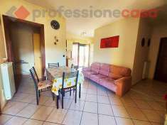 Foto Appartamento in vendita a Piedimonte San Germano