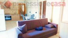 Foto Appartamento in vendita a Piedimonte San Germano