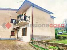 Foto Appartamento in vendita a Piedimonte San Germano