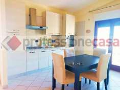 Foto Appartamento in vendita a Piedimonte San Germano