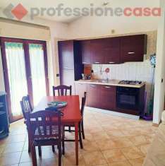 Foto Appartamento in vendita a Piedimonte San Germano