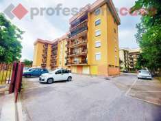 Foto Appartamento in vendita a Piedimonte San Germano