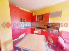 Foto Appartamento in vendita a Piedimonte San Germano