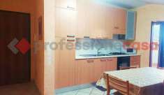 Foto Appartamento in vendita a Piedimonte San Germano
