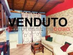 Foto Appartamento in vendita a Piedimonte San Germano