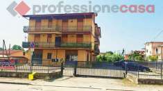 Foto Appartamento in vendita a Piedimonte San Germano