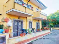 Foto Appartamento in vendita a Piedimonte San Germano