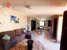 Foto Appartamento in vendita a Piedimonte San Germano