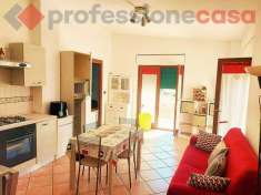Foto Appartamento in vendita a Piedimonte San Germano