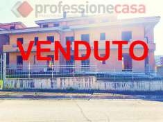 Foto Appartamento in vendita a Piedimonte San Germano