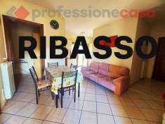 Foto Appartamento in vendita a Piedimonte San Germano