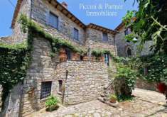 Foto Appartamento in vendita a Piegaro - 4 locali 65mq