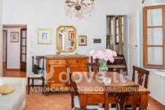 Foto Appartamento in vendita a Pienza - 5 locali 100mq