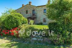 Foto Appartamento in vendita a Pienza
