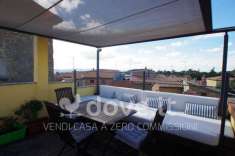 Foto Appartamento in vendita a Pienza