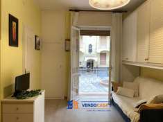 Foto Appartamento in vendita a Pietra Ligure - 1 locale 30mq