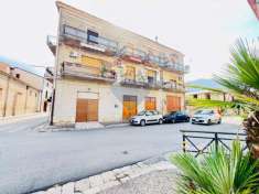 Foto Appartamento in vendita a Pietramelara