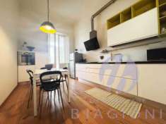 Foto Appartamento in vendita a Pietrasanta 110 mq  Rif: 1323291