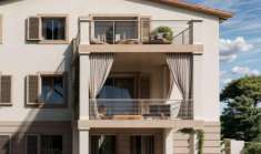 Foto Appartamento in vendita a Pietrasanta