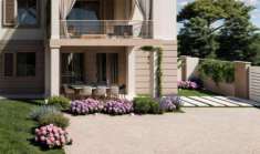 Foto Appartamento in vendita a Pietrasanta