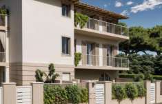 Foto Appartamento in vendita a Pietrasanta