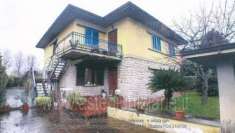 Foto Appartamento in vendita a Pieve a Nievole 152 mq  Rif: 1325790