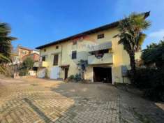 Foto Appartamento in vendita a Pieve Albignola - 3 locali 167mq