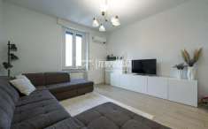 Foto Appartamento in vendita a Pieve D'Olmi