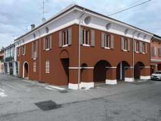 Foto Appartamento in vendita a Pieve Di Cento