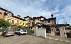 Foto Appartamento in vendita a Pieve Fissiraga