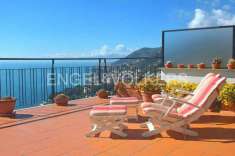 Foto Appartamento in vendita a Pieve Ligure