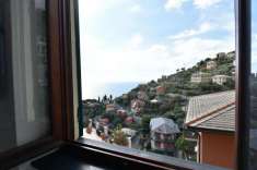 Foto Appartamento in vendita a Pieve Ligure