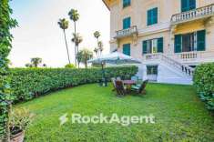 Foto Appartamento in vendita a Pieve Ligure