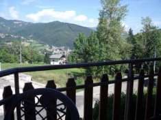 Foto Appartamento in vendita a Pievepelago 70 mq  Rif: 601848
