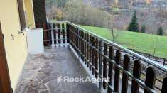 Foto Appartamento in vendita a Pievepelago