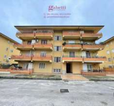 Foto Appartamento in vendita a Pignataro Maggiore - 5 locali 155mq