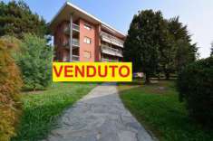 Foto Appartamento in vendita a Pinerolo - 3 locali 85mq