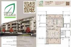 Foto Appartamento in vendita a Pinerolo - 4 locali 107mq