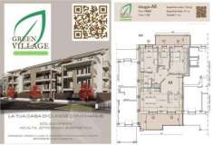 Foto Appartamento in vendita a Pinerolo - 4 locali 119mq